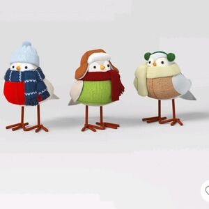 Wondershop Target Birds